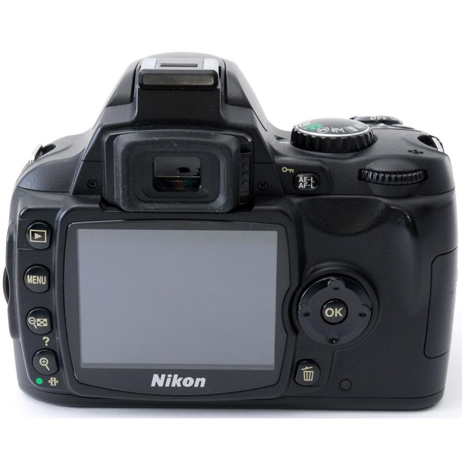 ニコン（Nikon） デジタル一眼 Nikon D40x レンズキット 中古 スマホに