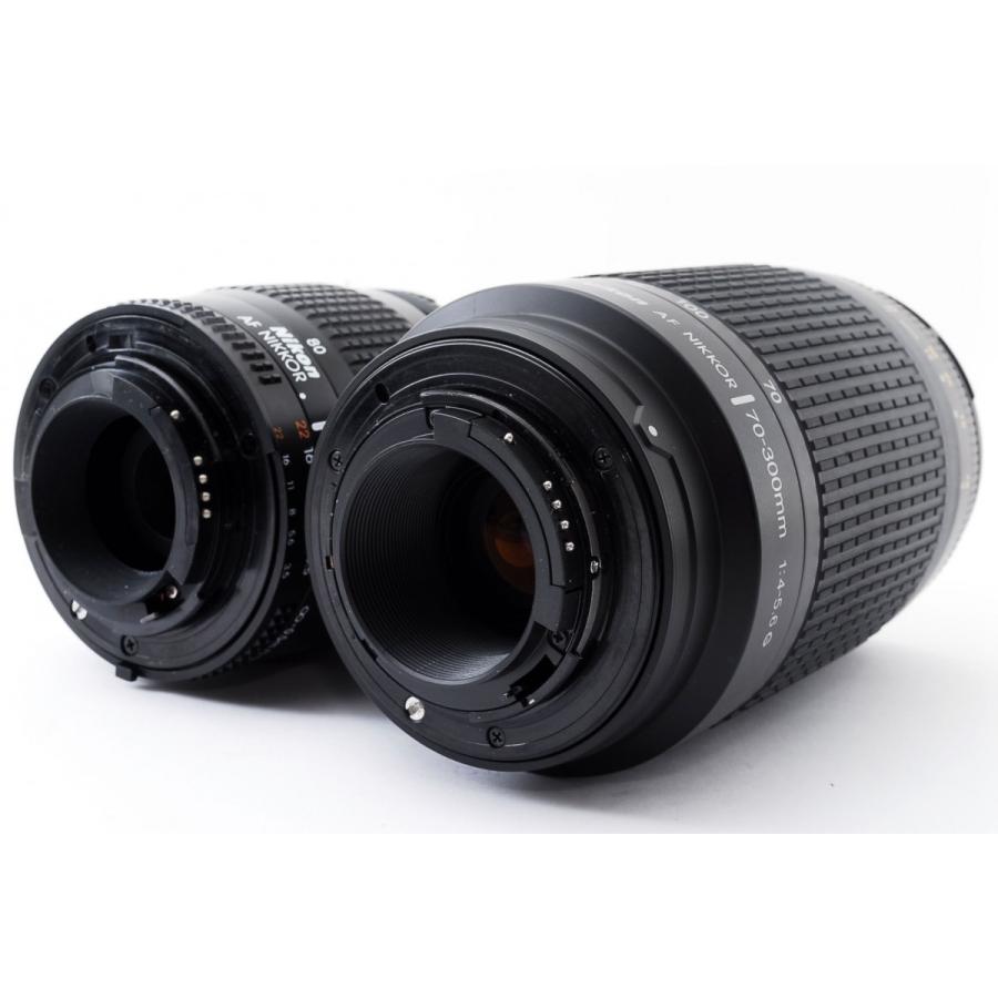 ニコン（Nikon） デジタル一眼 Nikon D7200 ダブルズーム 中古 Wi-Fi