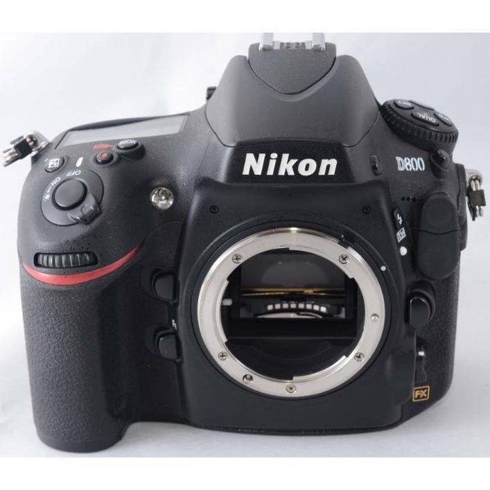 D800 デジタル一眼 中古 スマホに送れる Nikon ニコン ボディ : Iさん