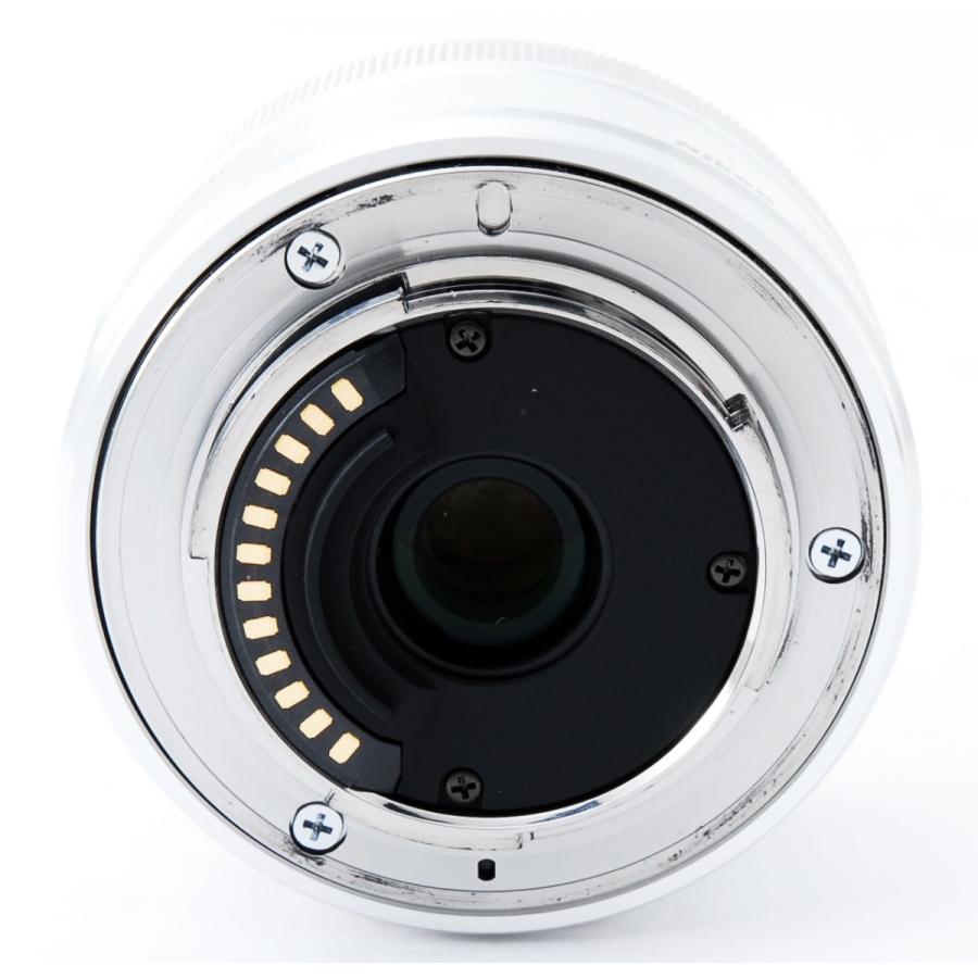 Nikon 1 J ニコン ミラーレス J5 ダブルレンズキット シルバー 中古 Wi