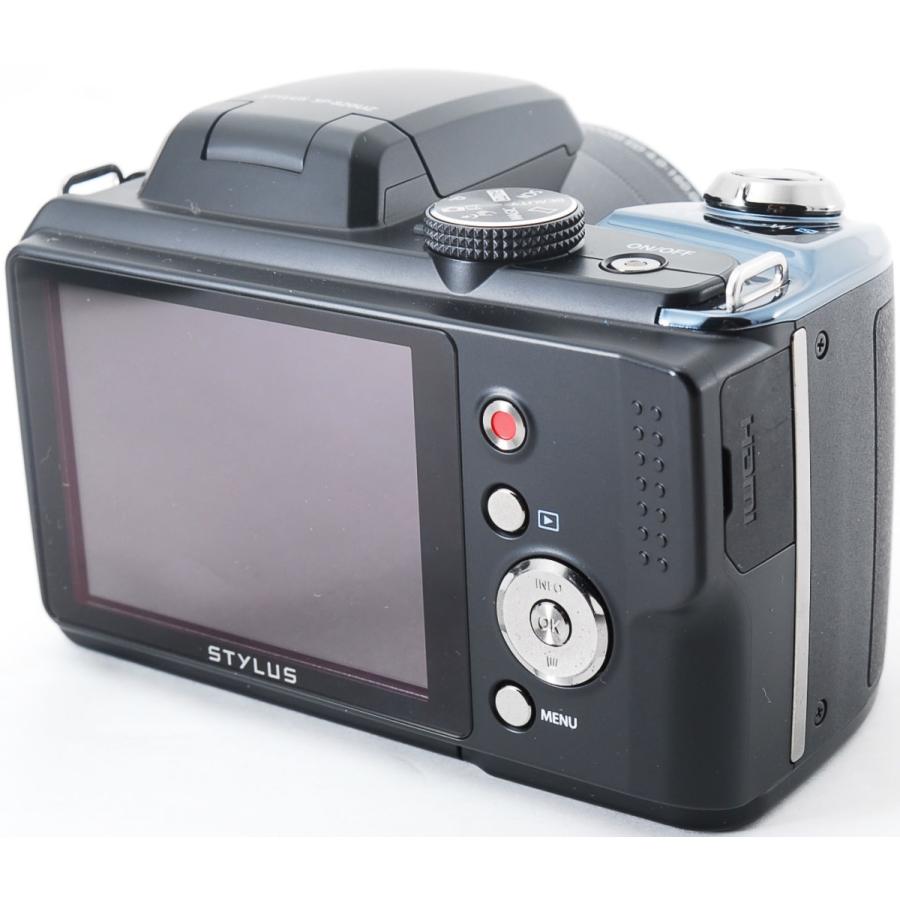 スタイラス（オリンパス） オリンパス コンデジ OLYMPUS STYLUS SP