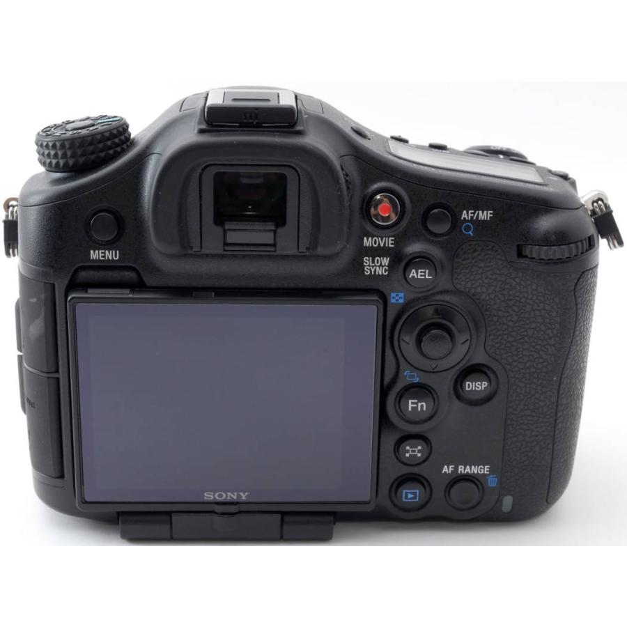 ALPHA（アルファ） ソニー デジタル一眼 SONY α99 ボディ SLT-A99V