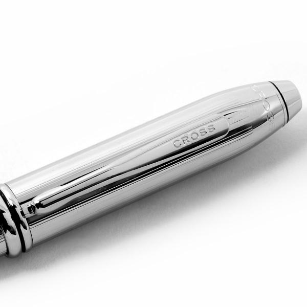 CROSS（クロス） ボールペン タウンゼント クローム 532TW 即日
