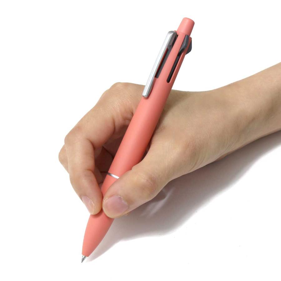 三菱鉛筆 多機能ペン 三菱鉛筆2024年限定 ジェットストリーム