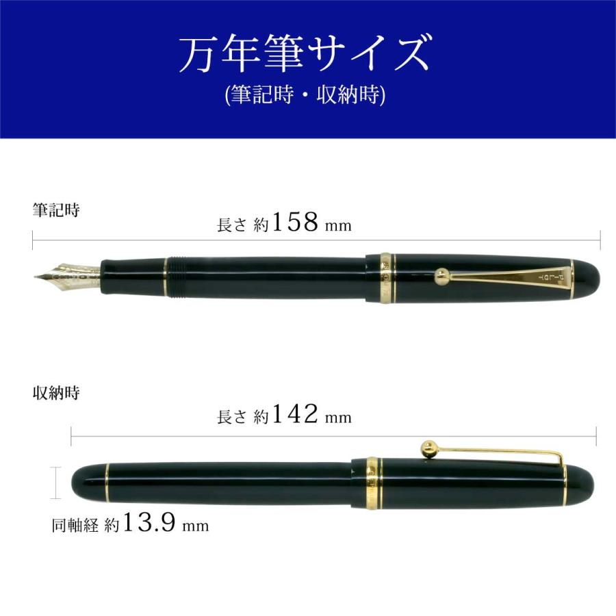 PILOT（パイロット） 万年筆 カスタム 74 ダークグリーン 即日