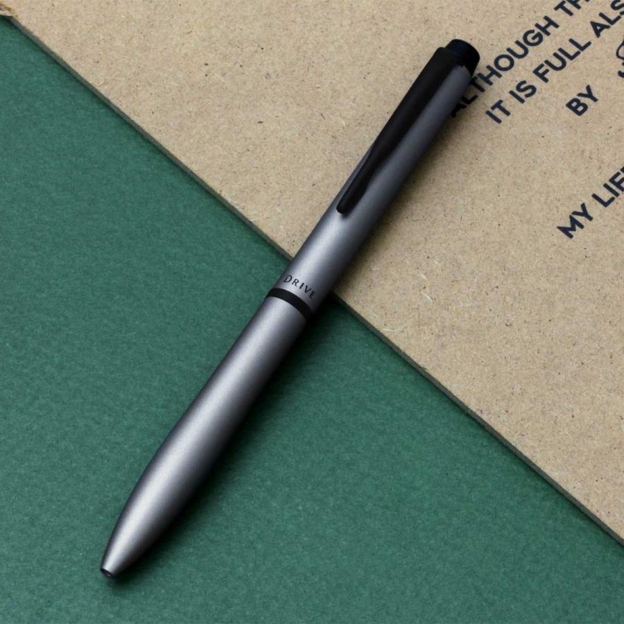 PILOT（パイロット） ボールペン PILOT 10th 限定モデル アクロ