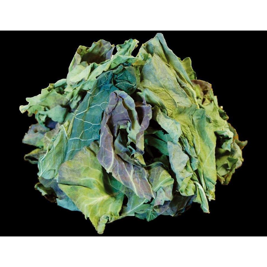 川井 ブロッコリーの葉30g 乾燥野菜 うさぎ モルモット チンチラ