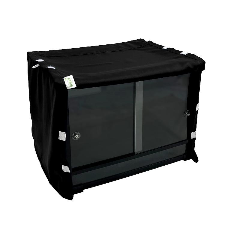 引き取り希望 即飼育可能 爬虫類ケージ 90×45×45照明器具付き 引き取り