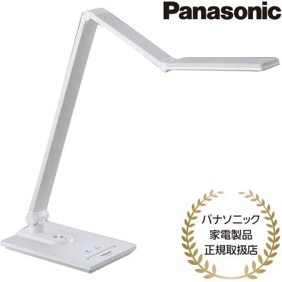 Panasonic（パナソニック） LEDデスクライト SQ-LD560-W ホワイト仕上