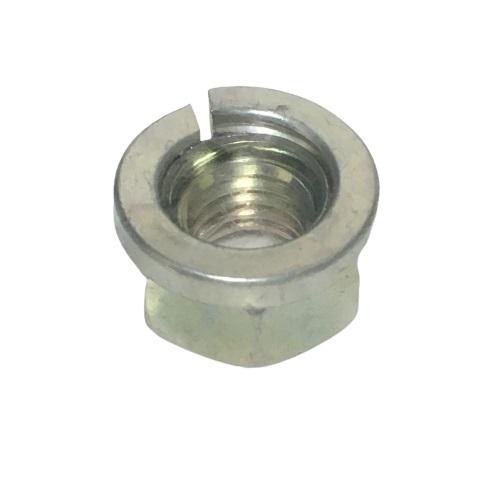 マキタ（makita） 刈払機 六角ナット M8 左ネジ 264018-7 : 今戸屋建材