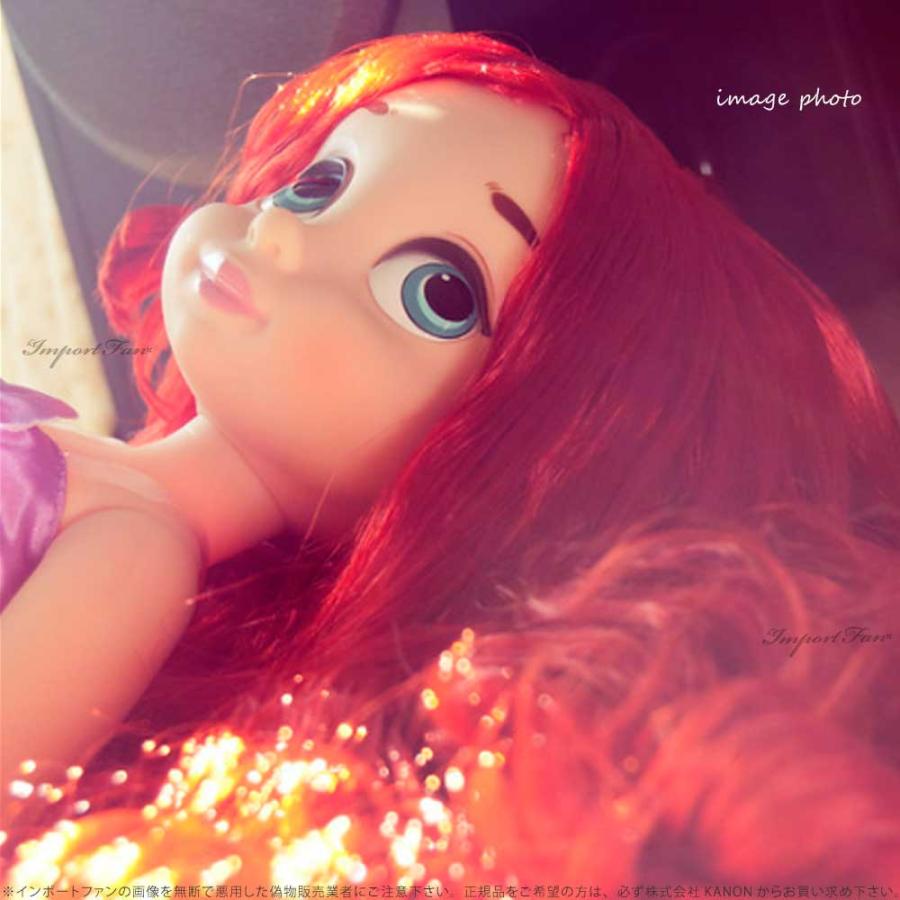 Disney（ディズニー） アニメーターズ コレクション ドール 4期 リトル