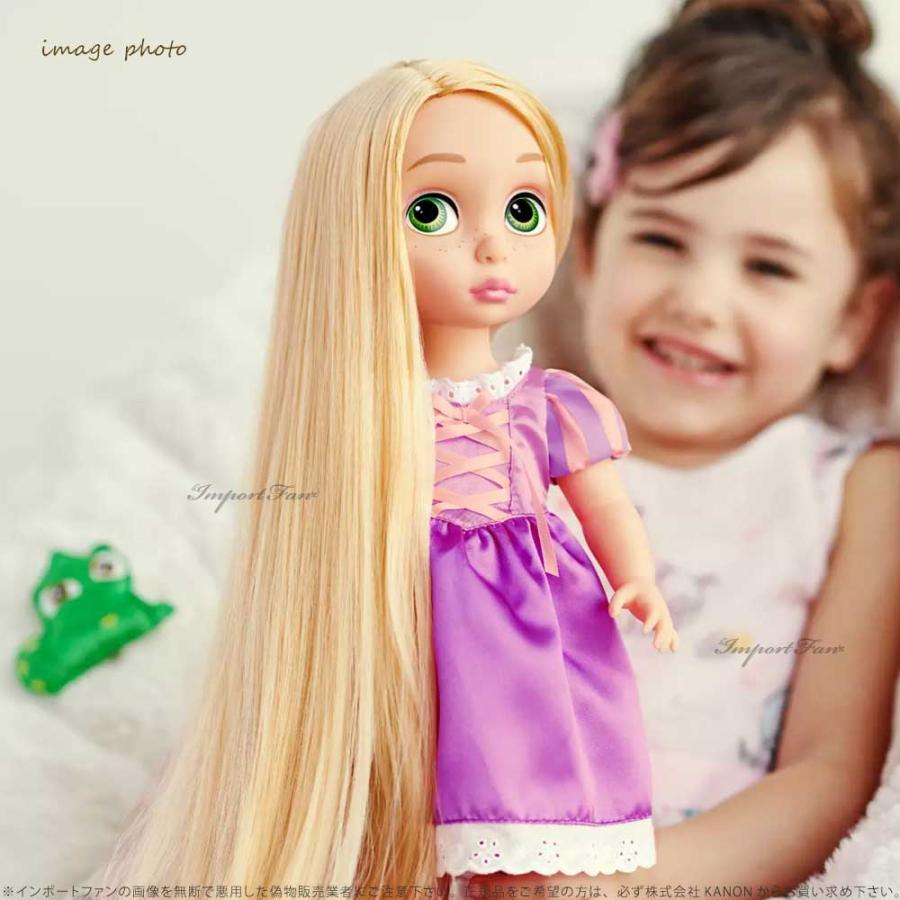 Disney（ディズニー） アニメーターズ コレクション ドール