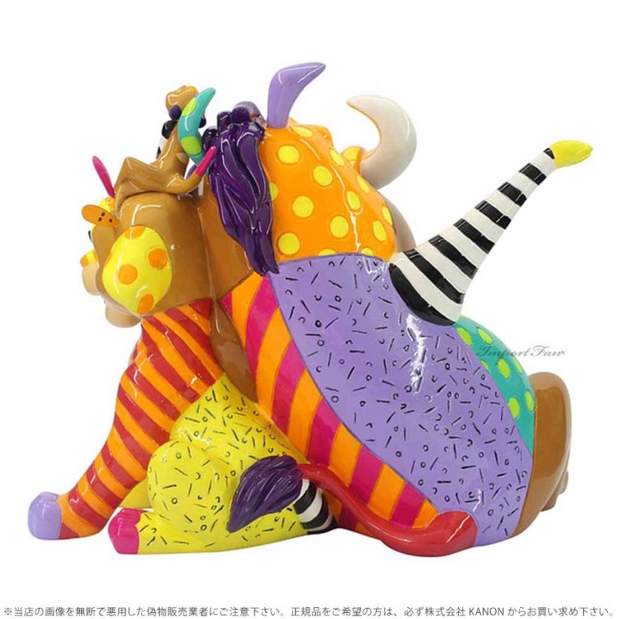 ライオンキングリミテッドピンLE350