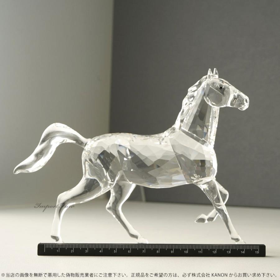 SWAROVSKI（スワロフスキー） スタリオン 馬 5135909 Swarovski
