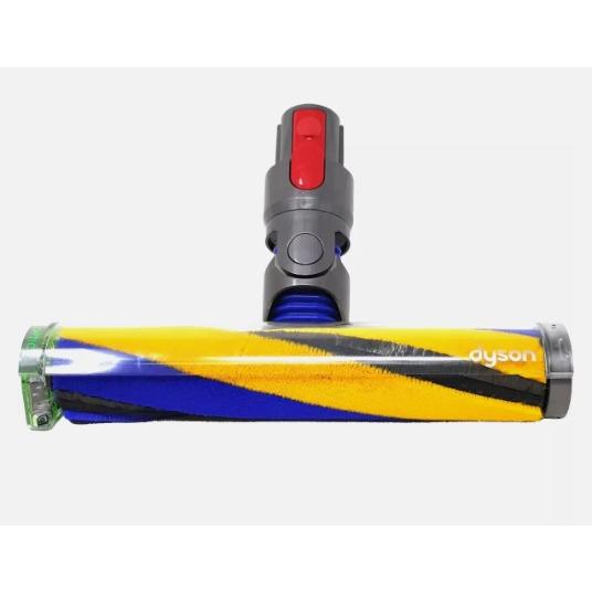 ダイソン 純正品 Dyson V12 Laser Slim Fluffy ヘッド ダイソンV12用