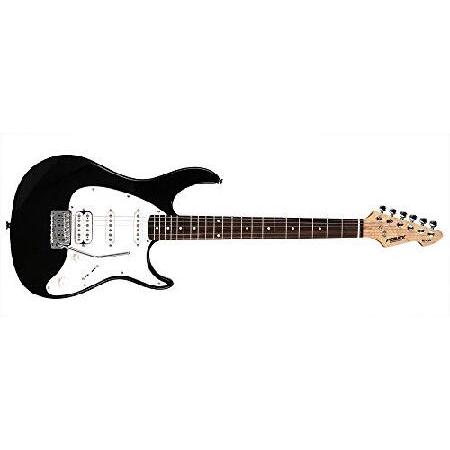 並行輸入品】 Peavey ピーヴィー Raptor Plus EXP - Trans Black