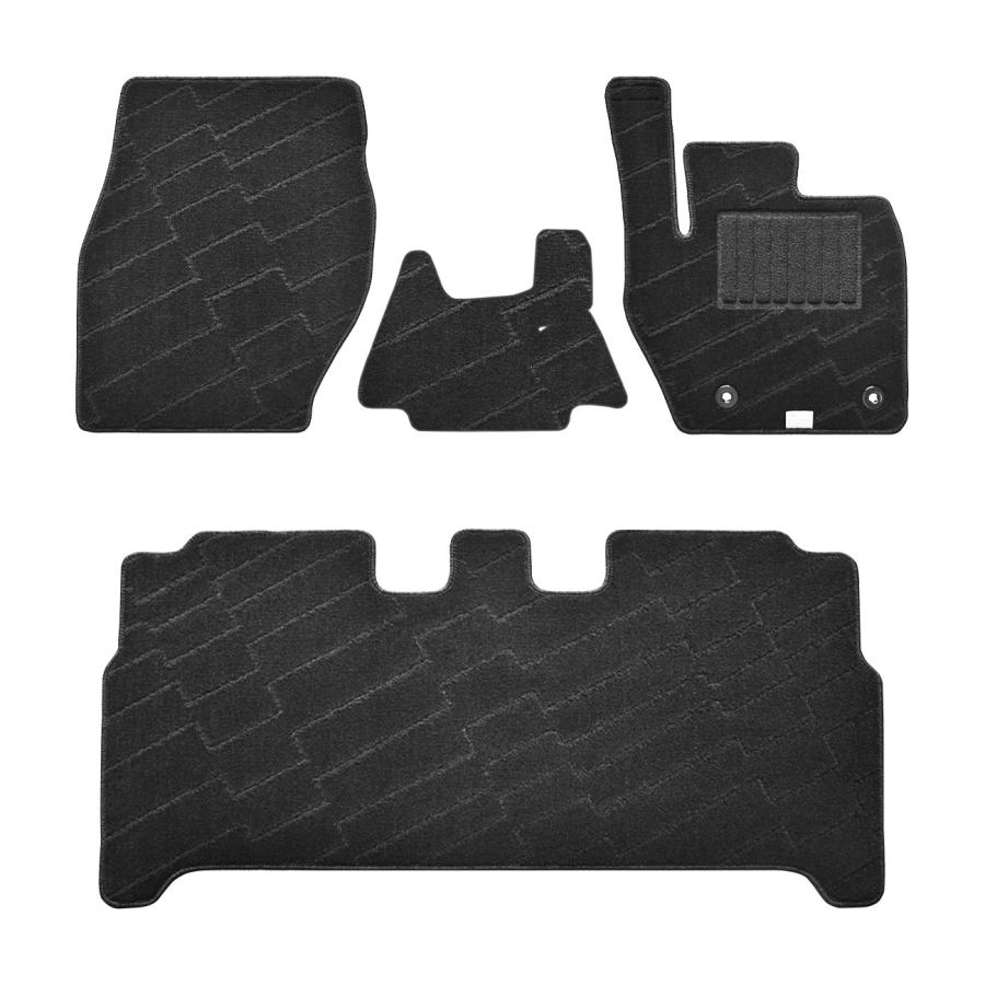 BADHOP FOREVER○フロアマット 新品 未開封 サイン BADHOP FOREVER