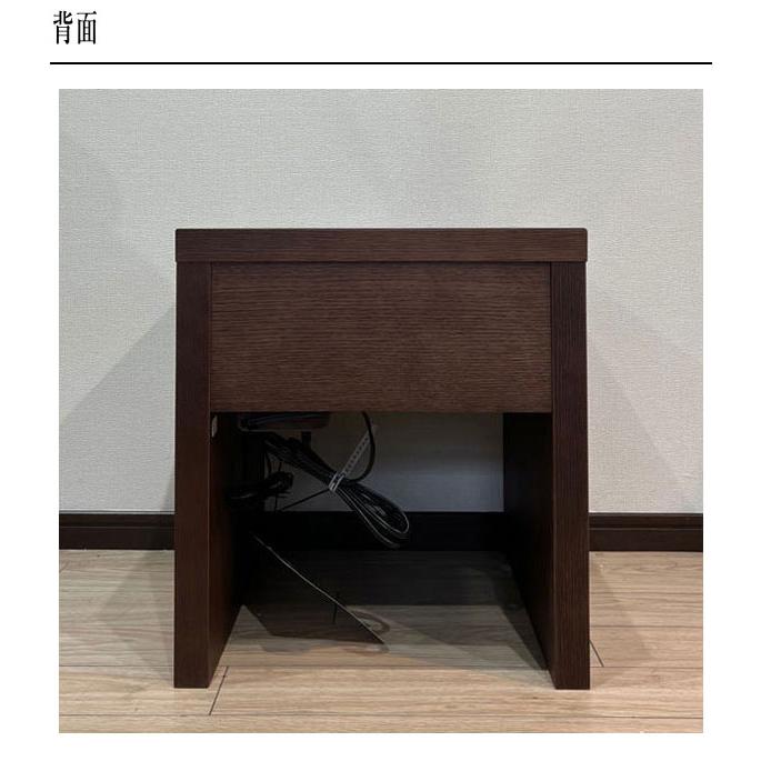 カリモク家具（KARIMOKU FURNITURE） カリモク ナイトテーブル