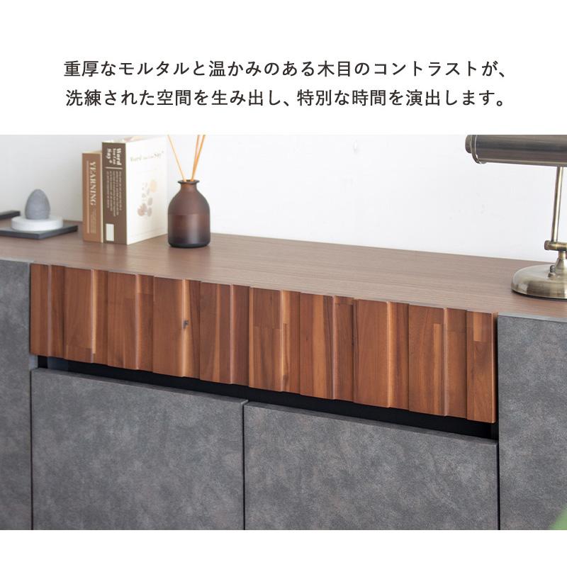 シノワズリ様式 ハンドペイント コンソール キャビネット 飾り棚