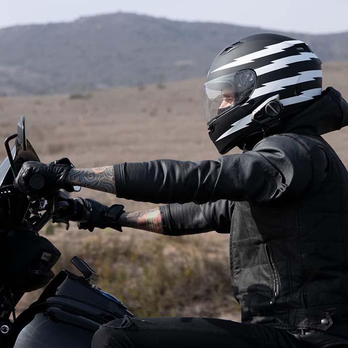 Sena セナ 50S Dual デュアルパック バイク用インカム Bluetooth