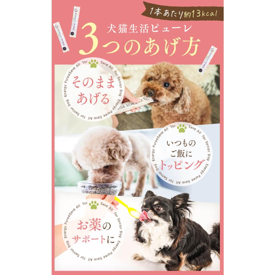 犬猫生活 【特典付き】犬猫生活 犬用 高栄養ピューレ 国産チキン