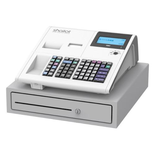 テックレジスター MA-770 フル設定無料 最新最上位機種2502770 【公式