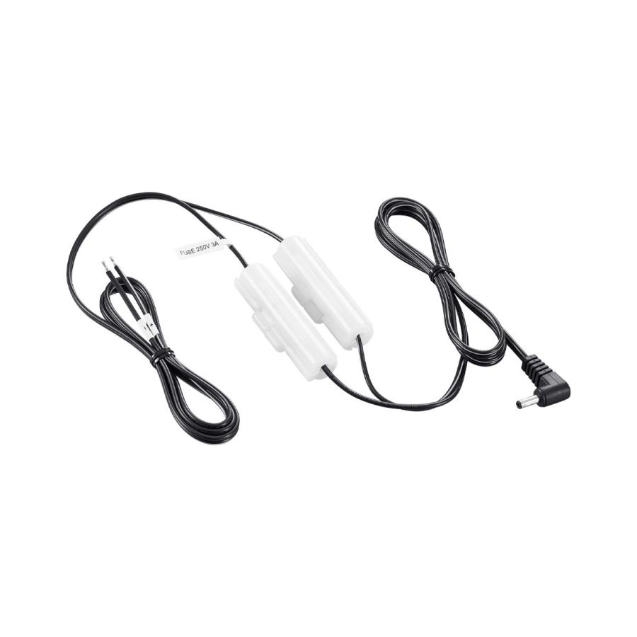 ICOM（アイコム） OPC-254L #22 ハンディトランシーバー用DC電源