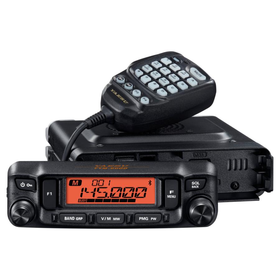 Yaesu FT-60 Standard 144⁄430MHz FM Dual Band Handy Transceiver New
