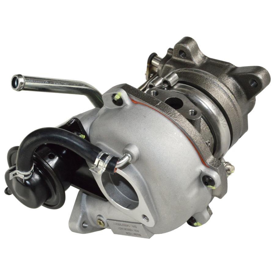 ジムニー JB23W 純正互換 タービン 13900-81AC1 HT06-9 HT06-19 1A21