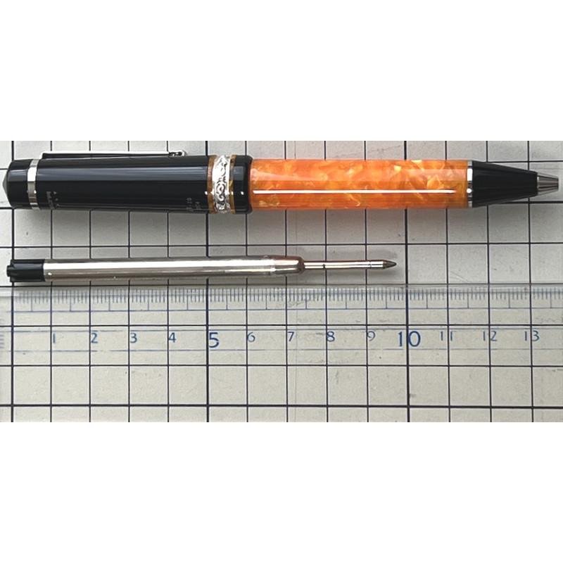 デルタ ボールペン ドルチェビータ DV シルバートリム（商品情報を必ず