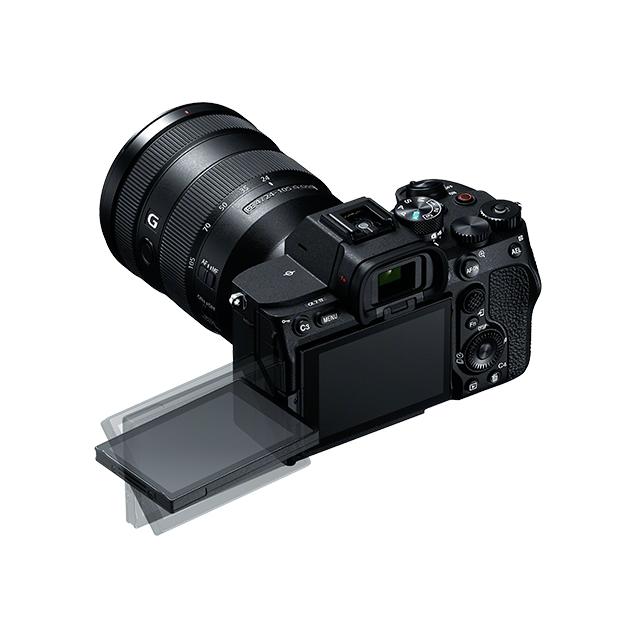 SONY α7 IV ILCE-7M4 一眼レフカメラ
