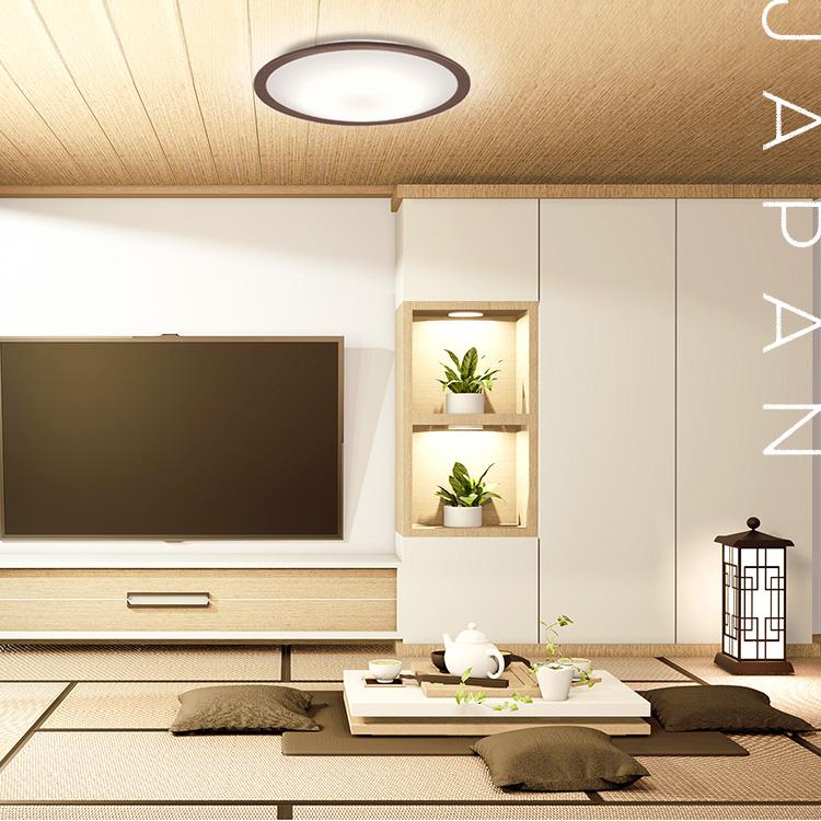 IRIS OHYAMA（アイリスオーヤマ） シーリングライト LED 8畳 LED