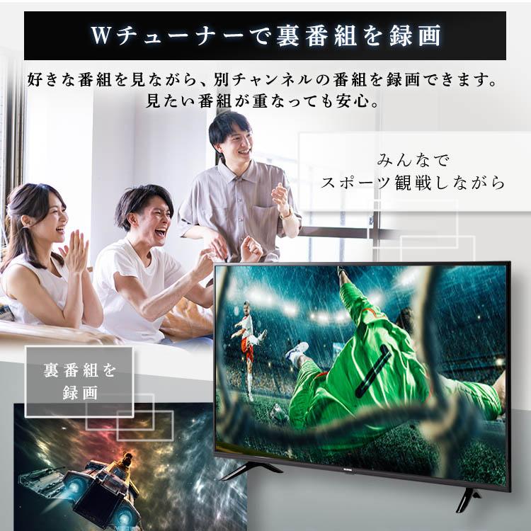 IRIS OHYAMA（アイリスオーヤマ） テレビ 24インチ 24型 24V型