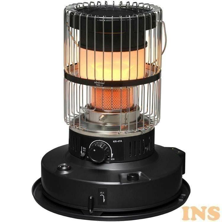 TOYOTOMI（トヨトミ） 石油ストーブ ストーブ 石油ヒーター 灯油