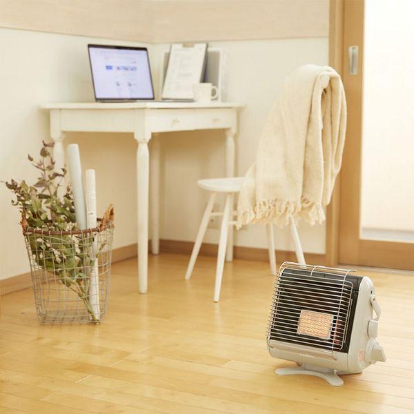 Iwatani（イワタニ） カセットガスストーブ ガスストーブ ストーブ