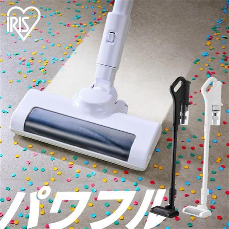 IRIS OHYAMA（アイリスオーヤマ） 掃除機 ハンディクリーナー