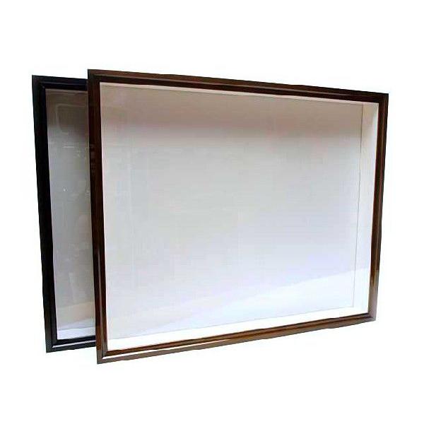 大型ドイツ箱 濃褐色2箱セット（Bー2) 大型ドイツ箱 濃褐色