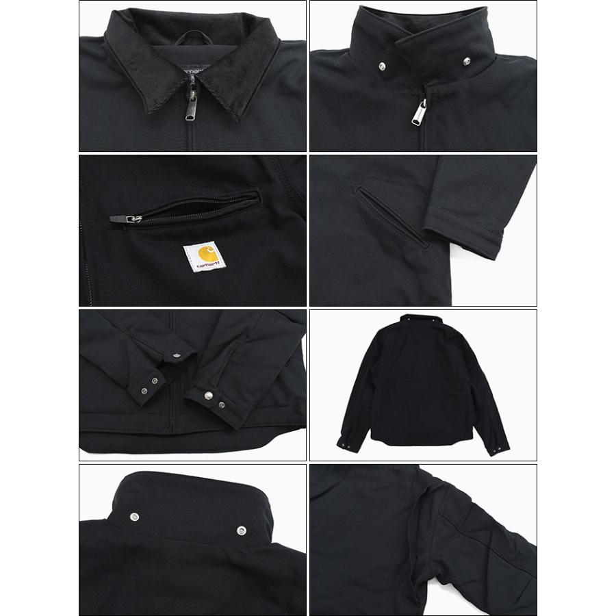 Carhartt（カーハート） デトロイト ジャケット メンズ リラックス
