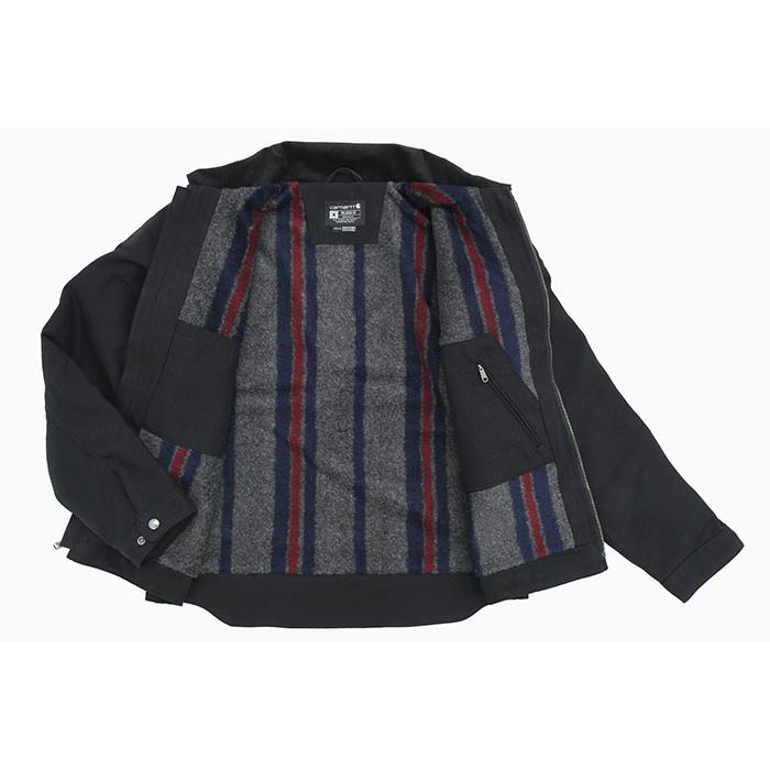 Carhartt（カーハート） デトロイト ジャケット メンズ リラックス