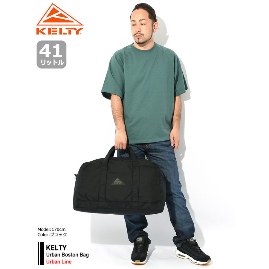 KELTY（ケルティ） ボストンバッグ アーバン ( Urban Boston Bag Urban