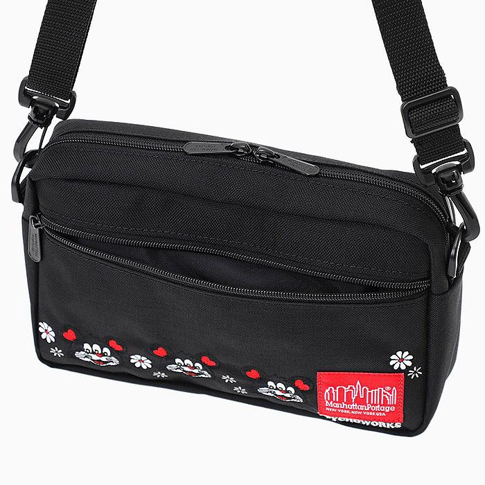 Manhattan Portage（マンハッタンポーテージ） ショルダーバッグ