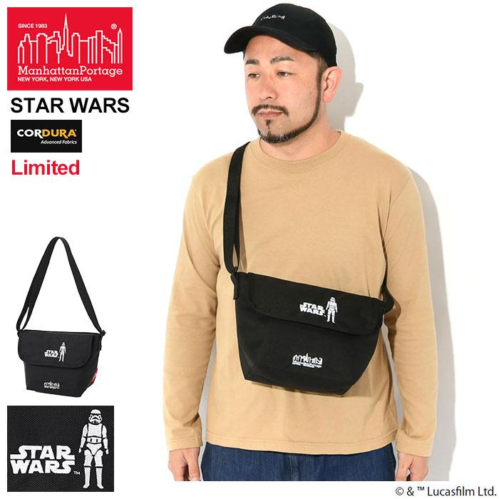 Manhattan Portage（マンハッタンポーテージ） メッセンジャーバッグ