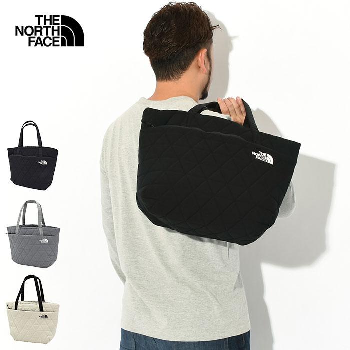 THE NORTH FACE（ザ ノースフェイス） トートバッグ ジオフェイス