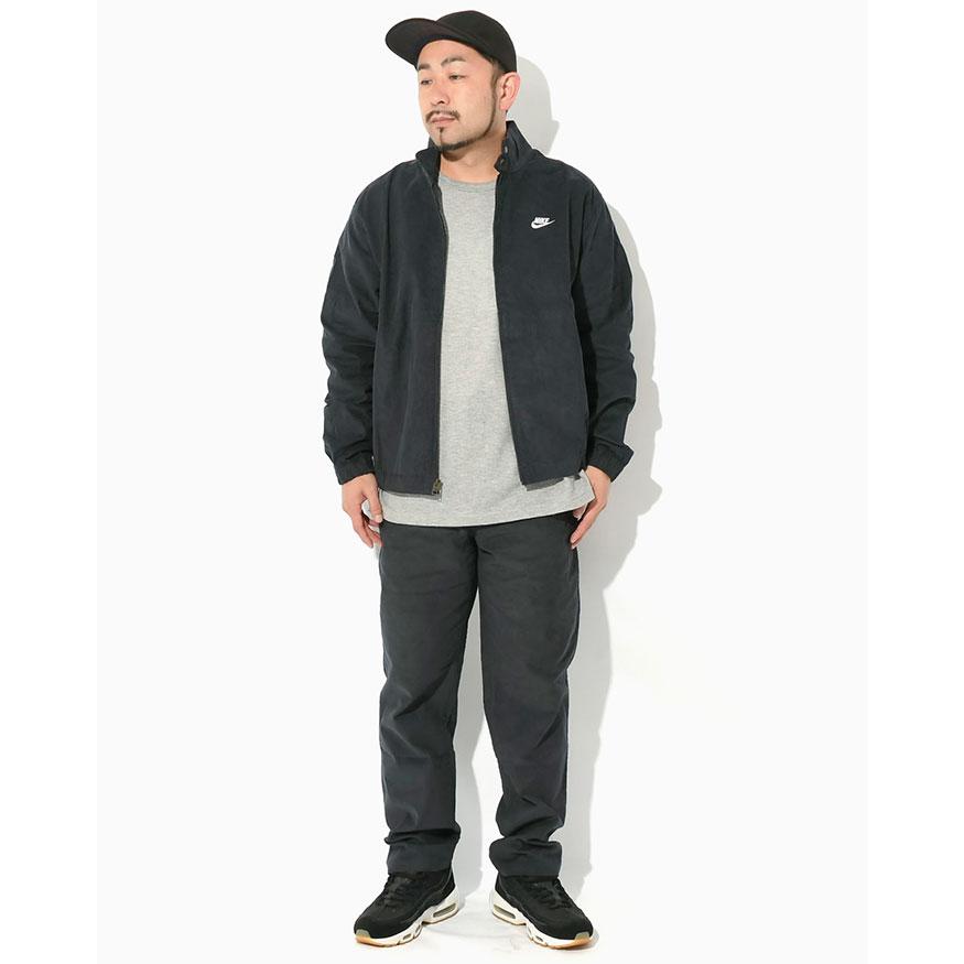 NIKE（ナイキ） ジャケット メンズ クラブ ハリントン コーデュロイ