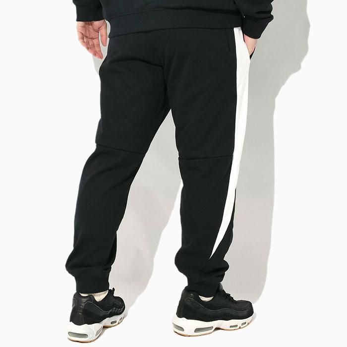 NIKE（ナイキ） パンツ パンツ メンズ エア FLC BFT ジョガー ブラック