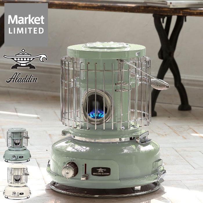 センゴクアラジン ガスストーブ Sengoku Aladdin ポータブル ガス