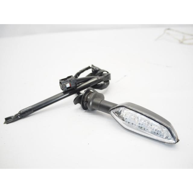 七色様専用 MT-09純正ウインカー前後セット ヤマハ ウインカーレンズ