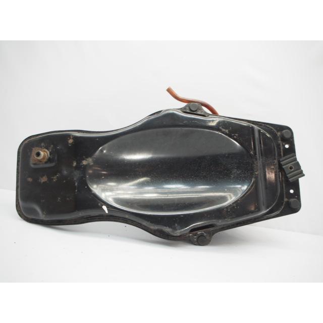 ns1 燃料タンク サビなし 固定用ステーとガソリン受け付き ns1 燃料