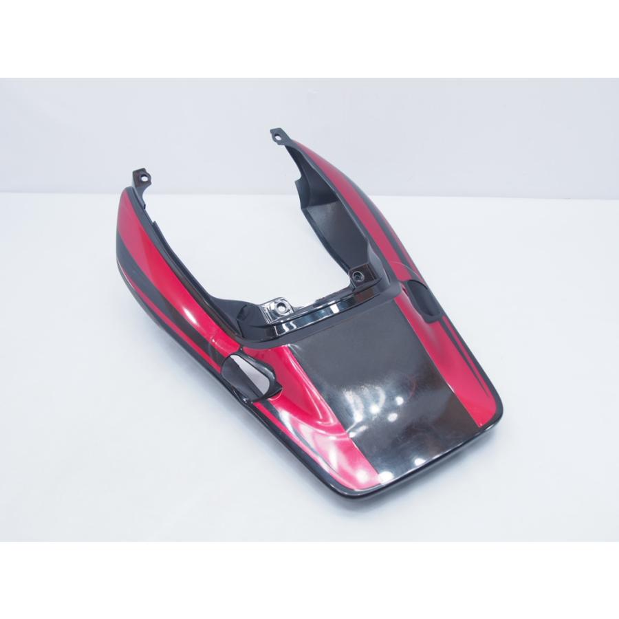 HONDA cb400sf nc42後期 純正タンク テールカウルセット cb400sf nc42