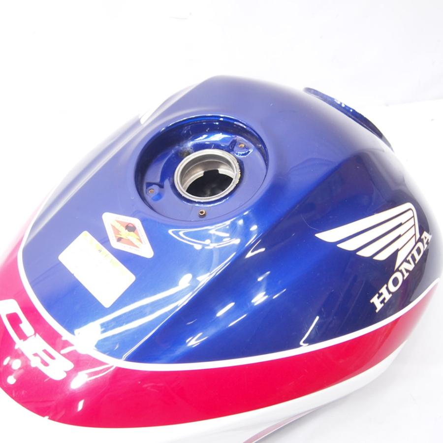 CB400SF NC42 純正 ガソリンタンク 凹みなし 錆なし CB400SF NC42 純正